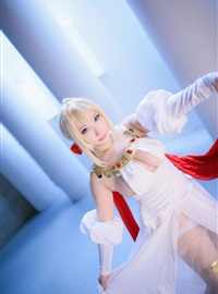 (Cosplay) Shooting Star  (サク) Nero Collection 2 514P169MB2(90)